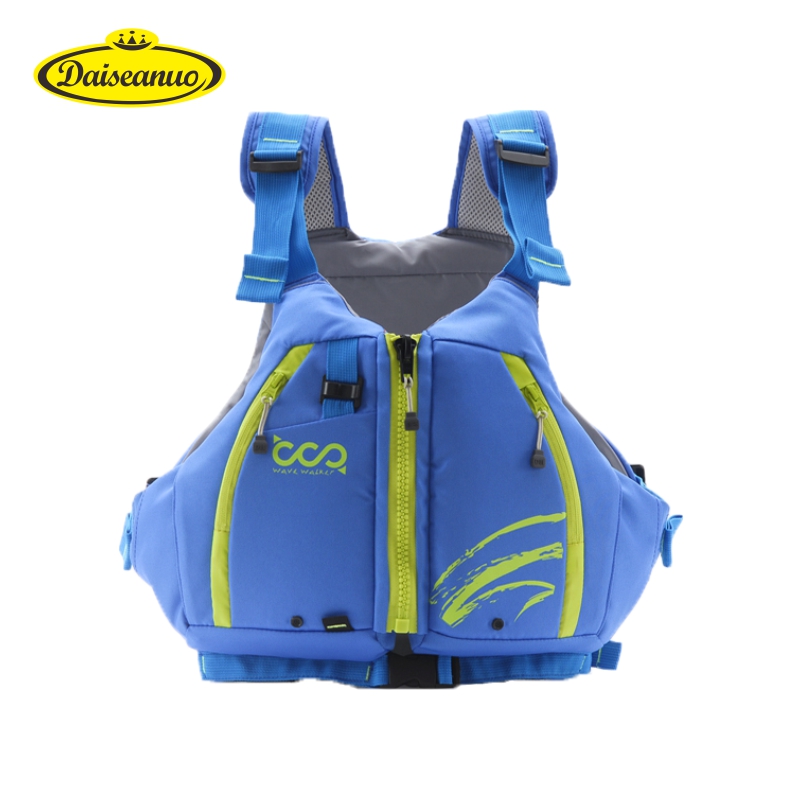 Laiseanuo – veste de sauvetage - Kayak Life Vest Pfd Buoyancy Aid avis et prix