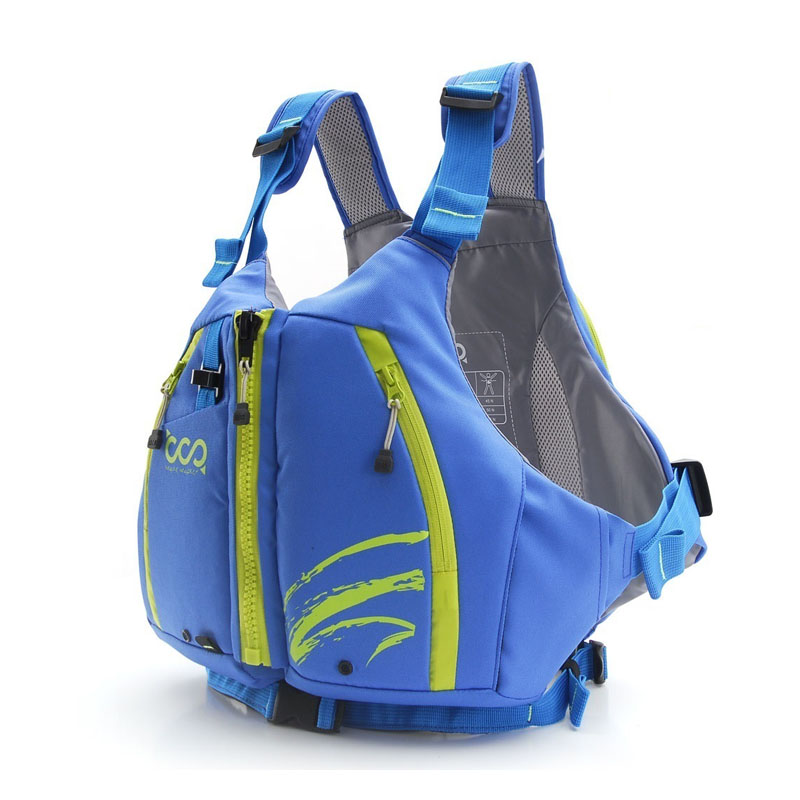 Laiseanuo – veste de sauvetage - Kayak Life Vest Pfd Buoyancy Aid avis et prix
