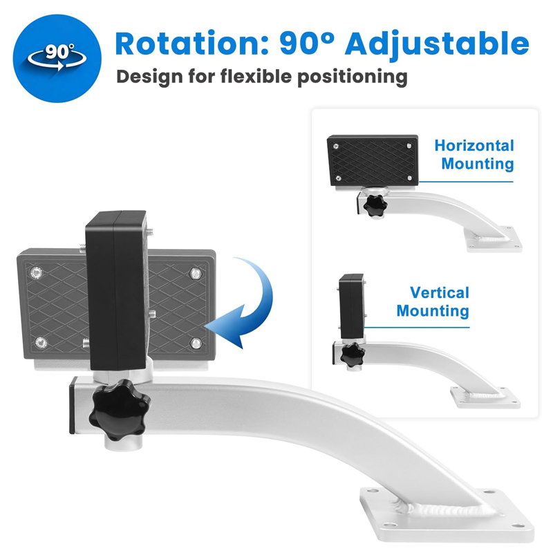 Support de moteur électrique m - Electric Trolling Motor Kayak Mount avis et prix