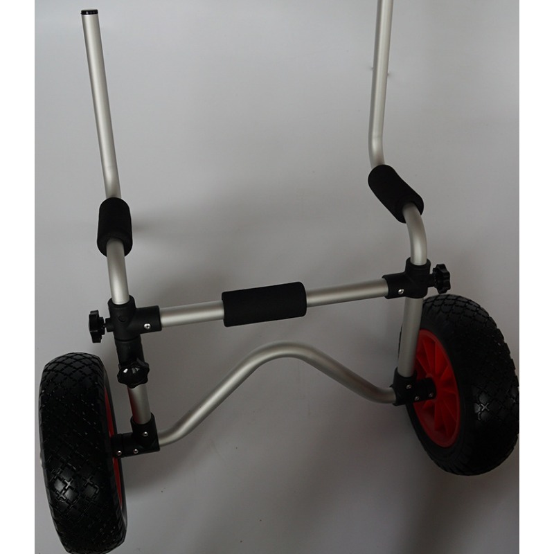 Chariot de transport pliable r - Kayak Cart Trolley Carrier Dolly avis et prix