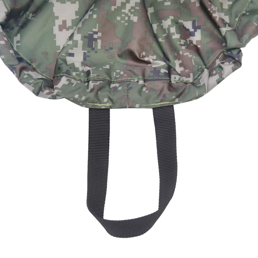 Jupe de pulvérisation de canoë - Kayak Spray Skirt Waterproof Nylon avis et prix