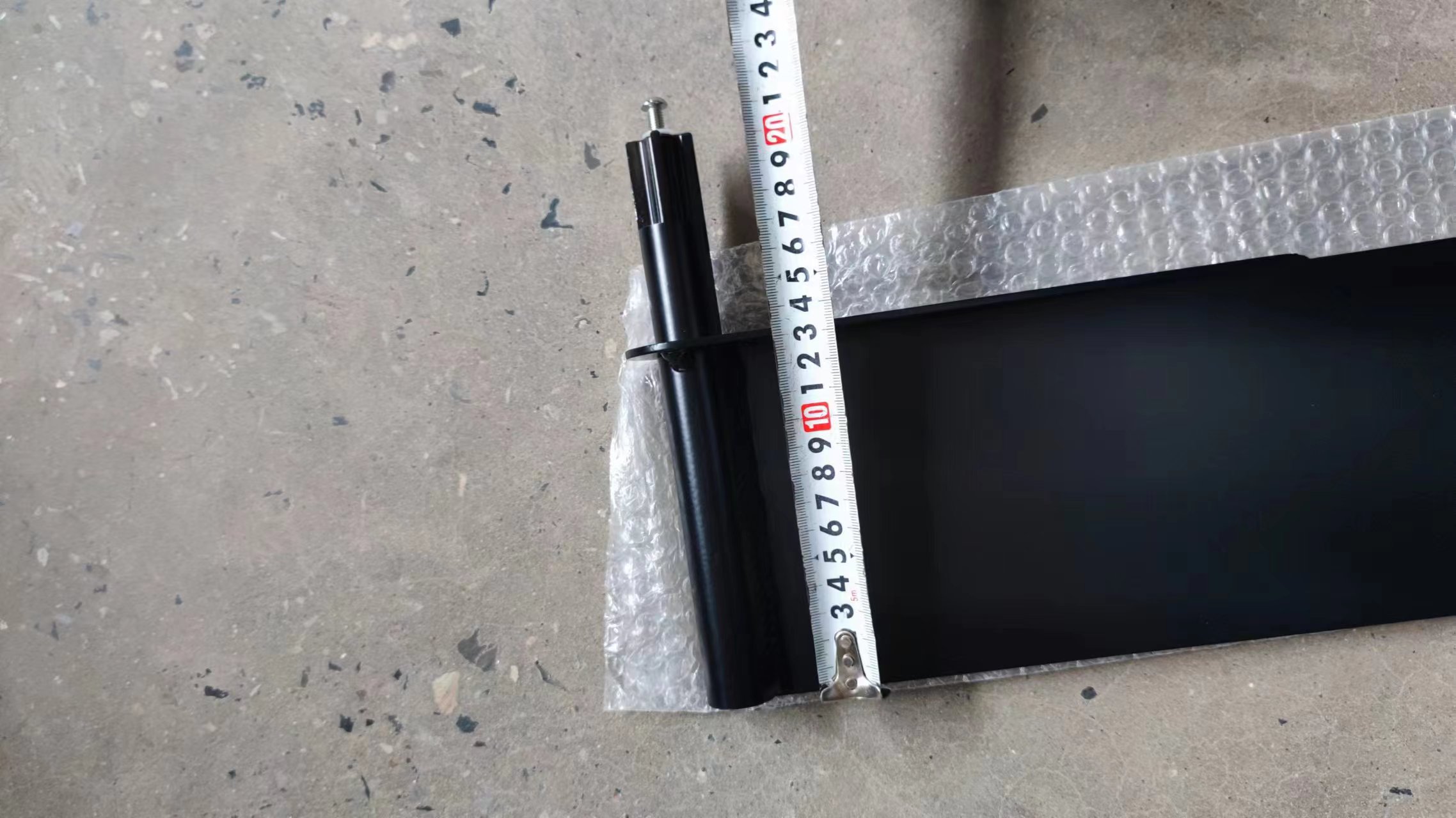 Kit de direction pour canoë-ka - Kayak Rudder Kit Foot Control System avis et prix