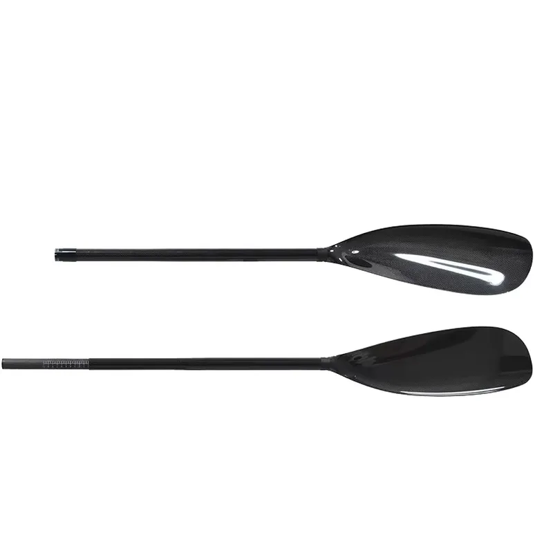 Pagaie de kayak en fibre de ca - Kayak Paddle Carbon Fiber 2 Piece avis et prix