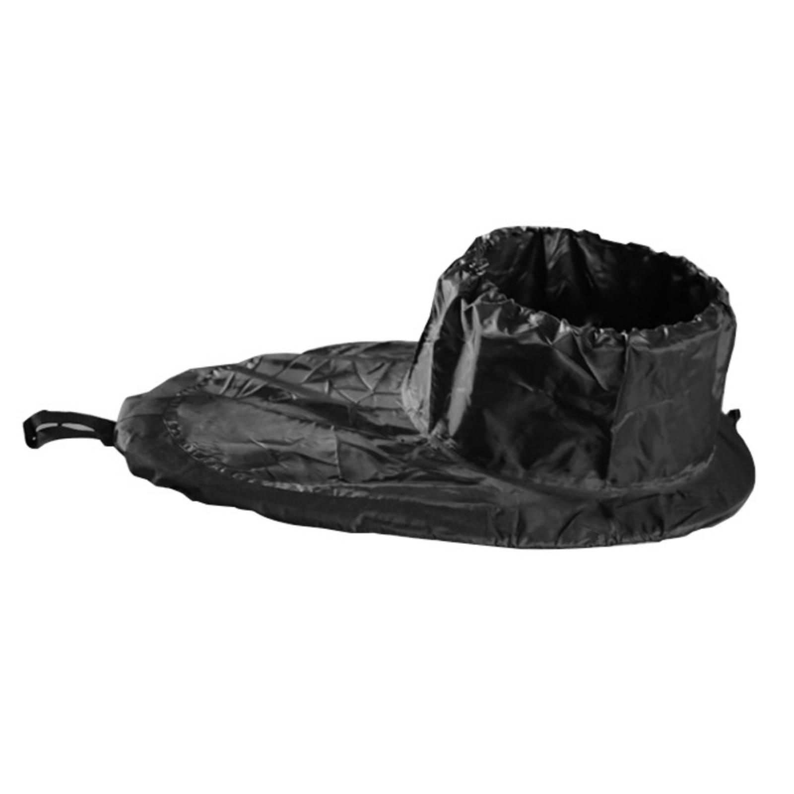Cache-coque imperméable en nyl - Kayak Spray Skirt Waterproof Nylon avis et prix