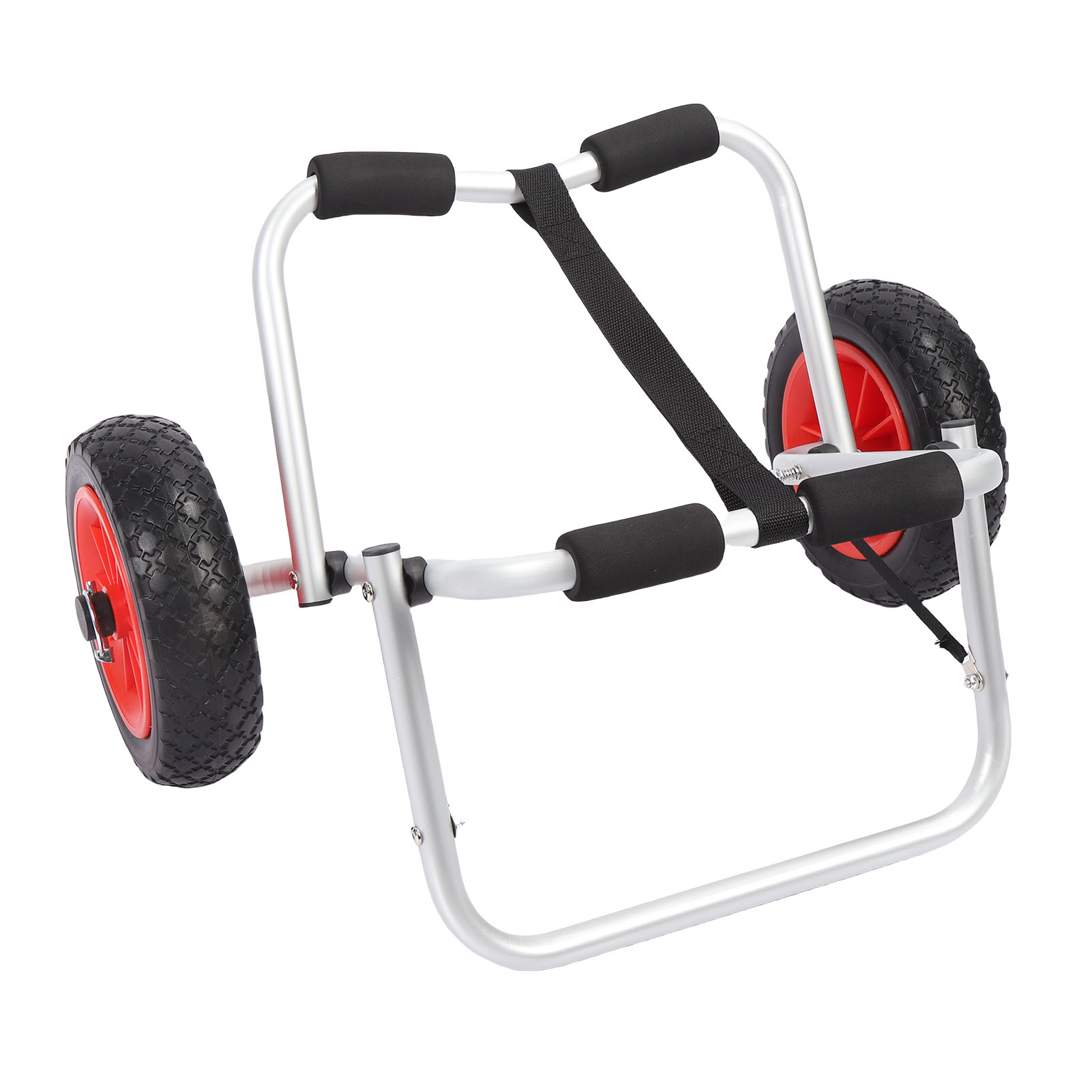 Chariot de transport pour kaya - Kayak Cart Trolley Carrier Dolly avis et prix