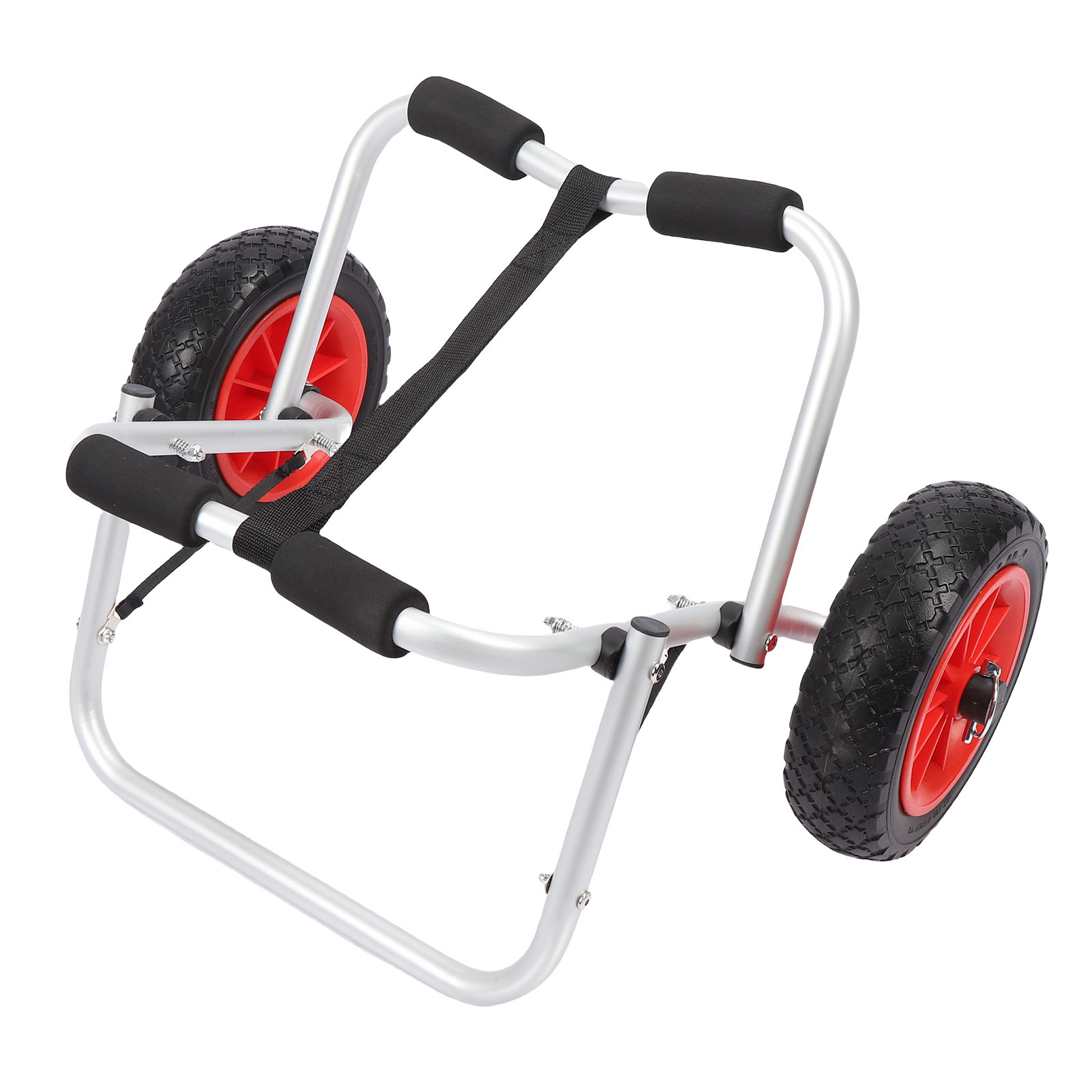 Chariot de transport pour kaya - Kayak Cart Trolley Carrier Dolly avis et prix