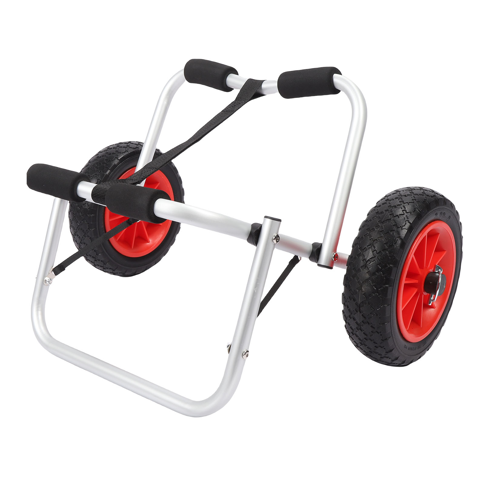 Chariot de transport pour kaya - Kayak Cart Trolley Carrier Dolly avis et prix