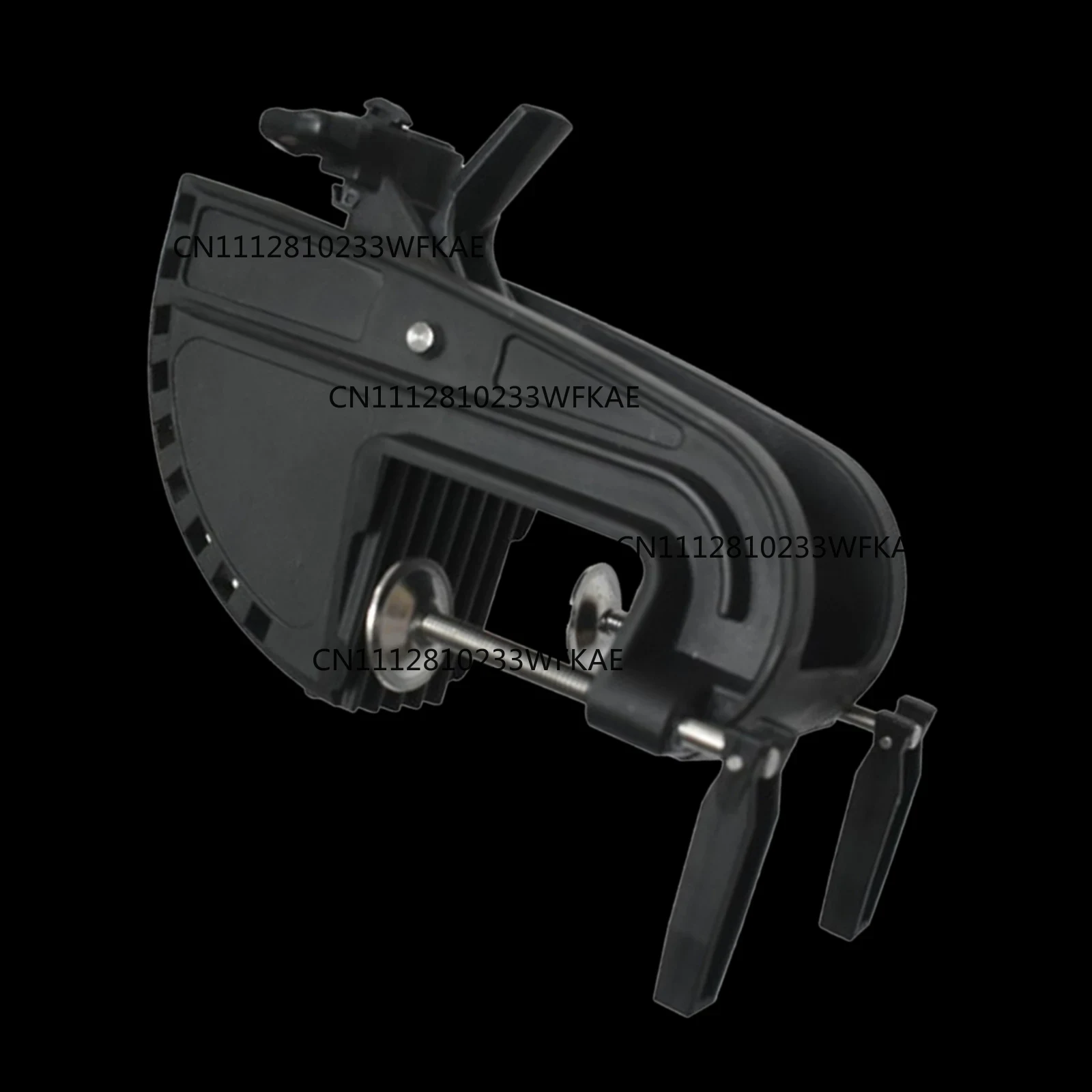 Support de fixation pour moteu - Electric Trolling Motor Kayak Mount avis et prix