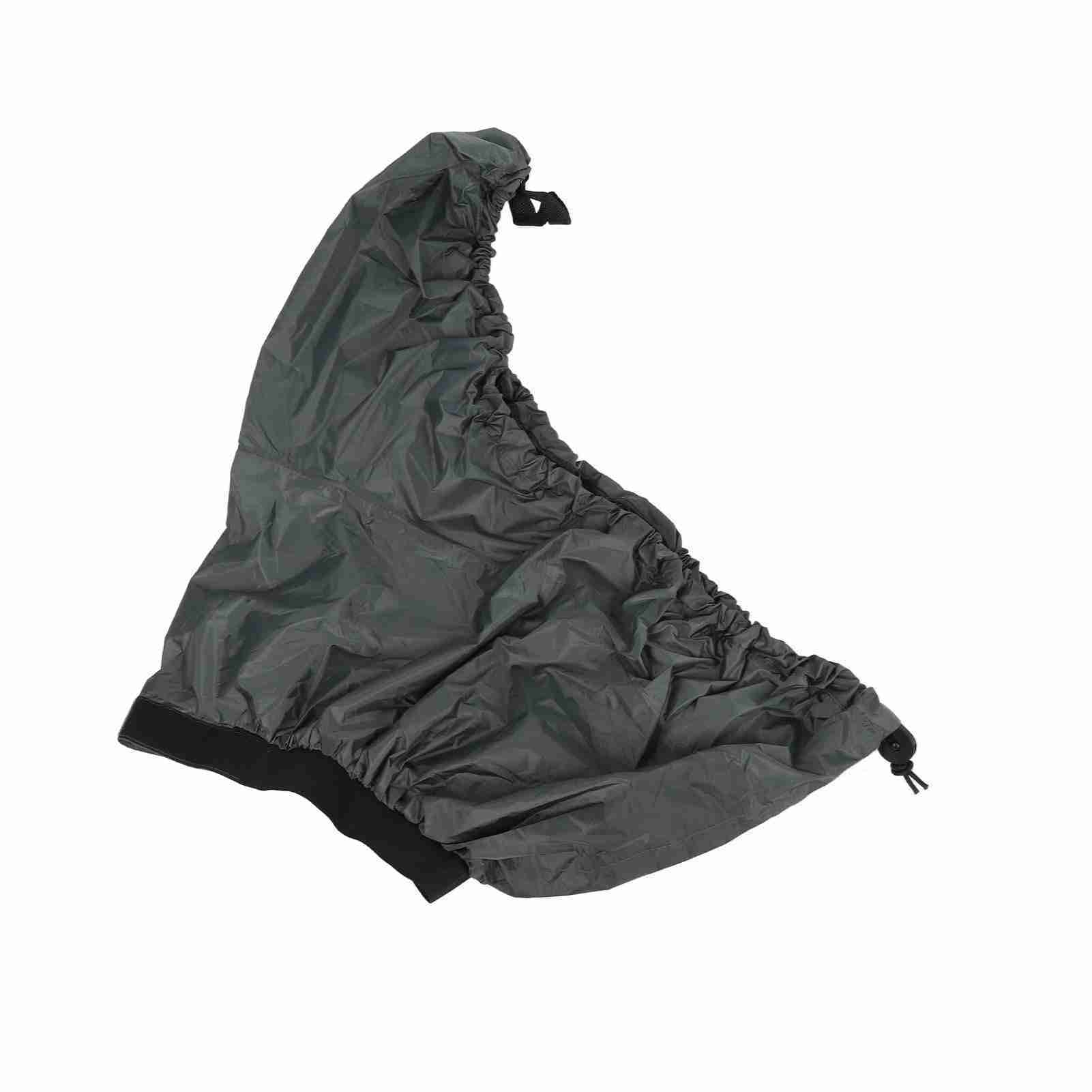 Jupe de protection réglable en - Kayak Spray Skirt Waterproof Nylon avis et prix