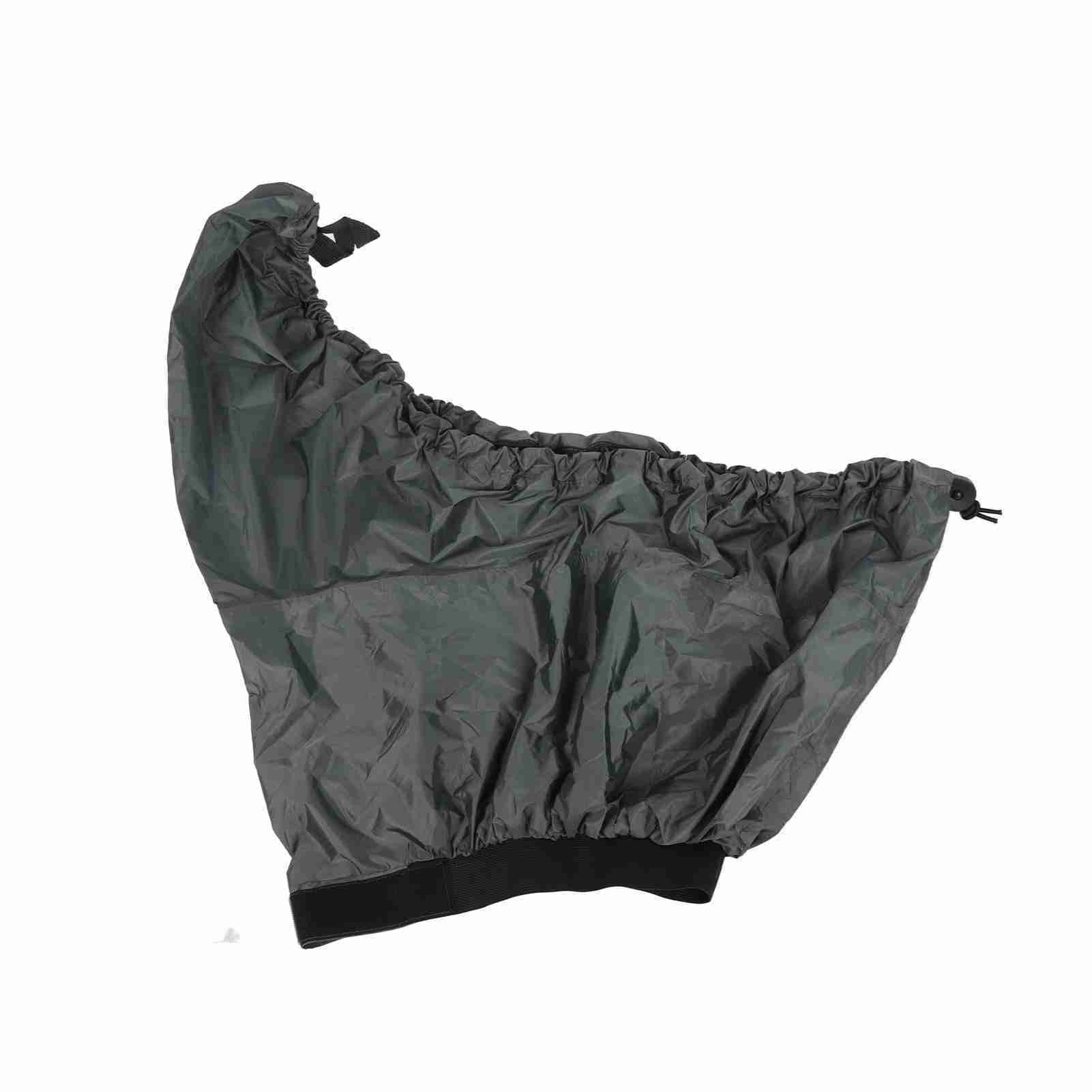 Jupe de protection réglable en - Kayak Spray Skirt Waterproof Nylon avis et prix