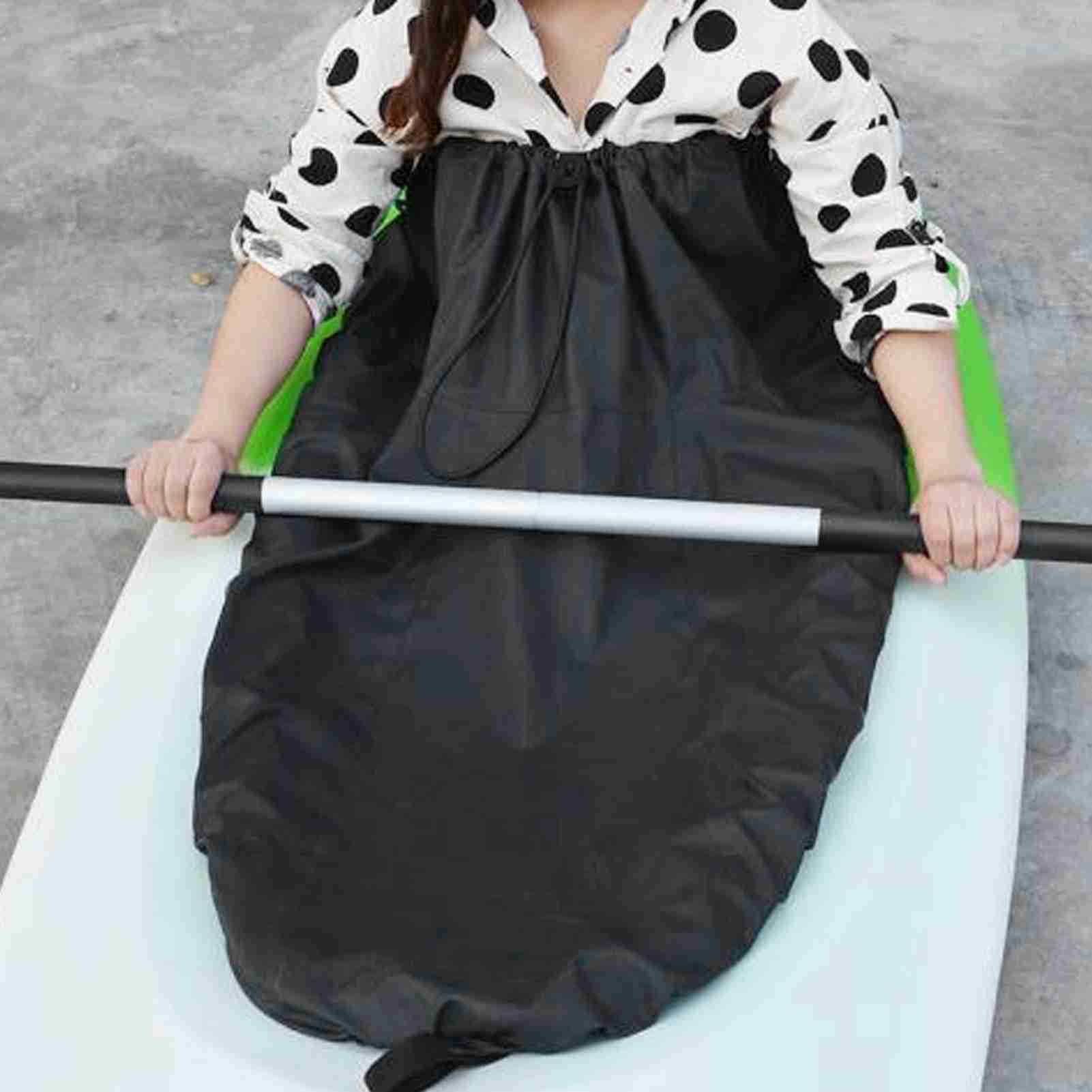 Jupe de pulvérisation de Kayak - Kayak Spray Skirt Waterproof Nylon avis et prix