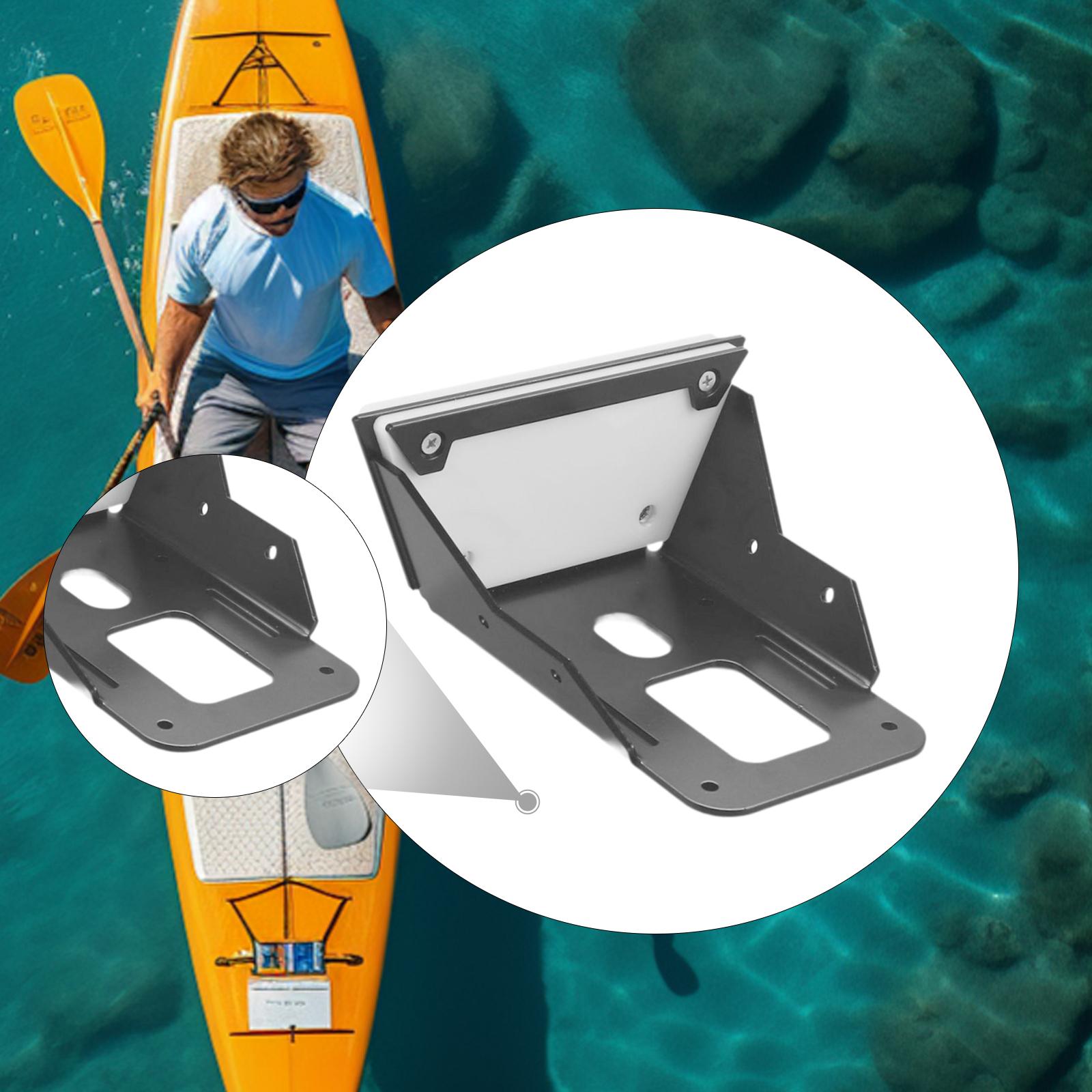 Accessoires de Kayak de pêche, - Electric Trolling Motor Kayak Mount avis et prix