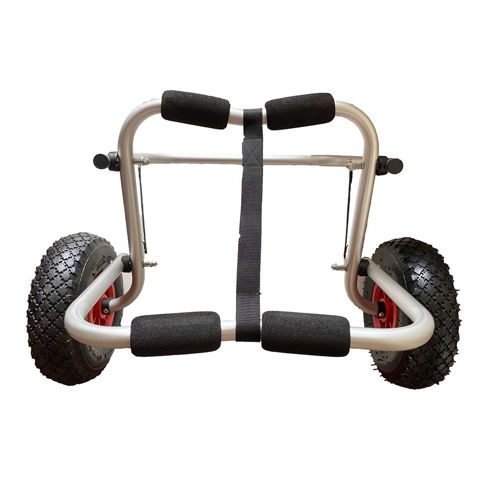 Chariot de transport pour kaya - Kayak Cart Trolley Carrier Dolly avis et prix