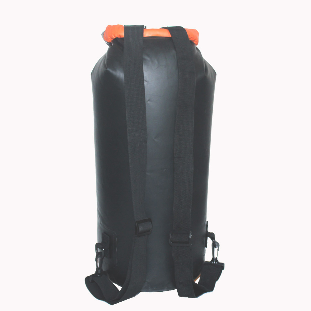 Sac étanche de grande capacité - Dry Bag Backpack 30L Waterproof avis et prix