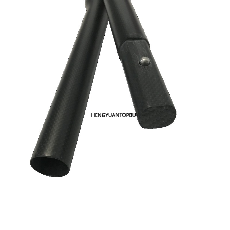 Pagaie de kayak légère en fibr - Kayak Paddle Carbon Fiber 2 Piece avis et prix