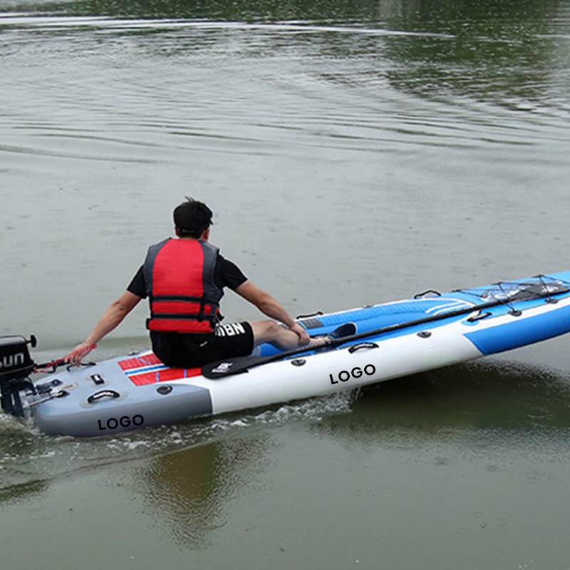 Kayak gonflable Drop Stitch po - Inflatable Kayak 2 Person Drop Stitch avis et prix