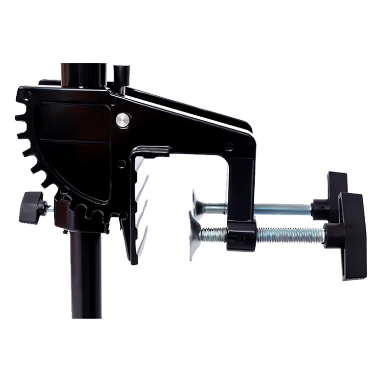 Moteur électrique de pêche Sol - Electric Trolling Motor Kayak Mount avis et prix