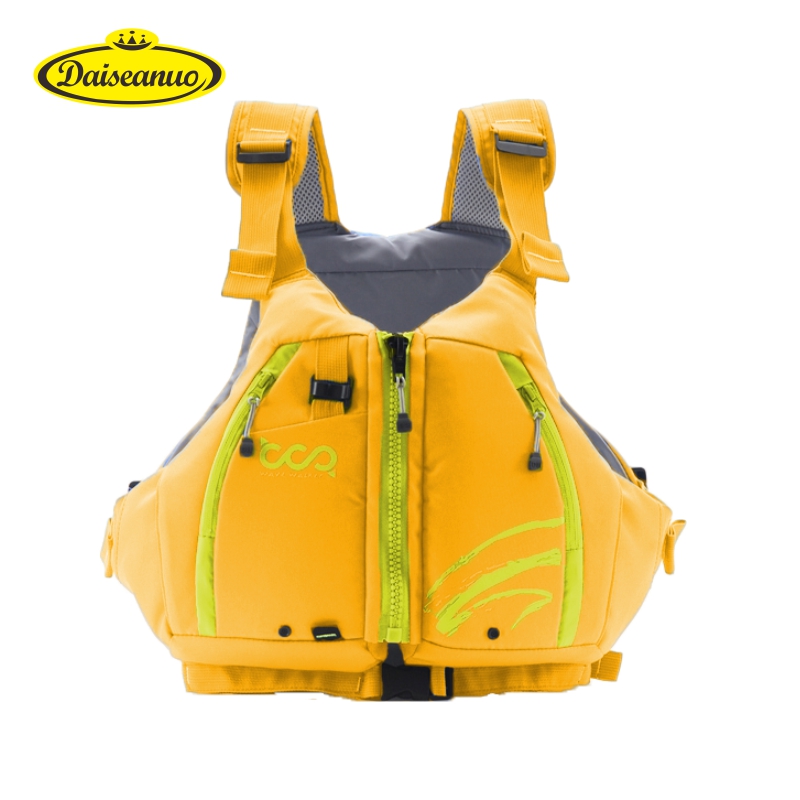 ISEFIL-Veste de flottabilité p - Kayak Life Vest Pfd Buoyancy Aid avis et prix