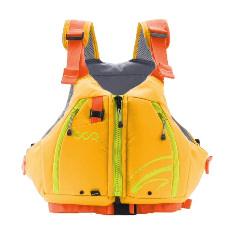 ISEFIL-Veste de flottabilité p - Kayak Life Vest Pfd Buoyancy Aid avis et prix