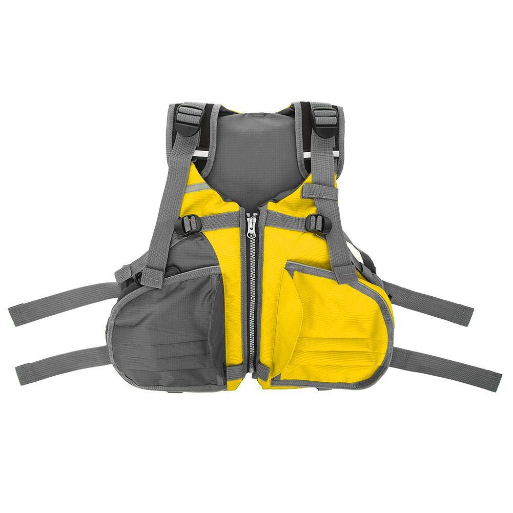 Gilet de sauvetage Daiseanuo P - Kayak Life Vest Pfd Buoyancy Aid avis et prix