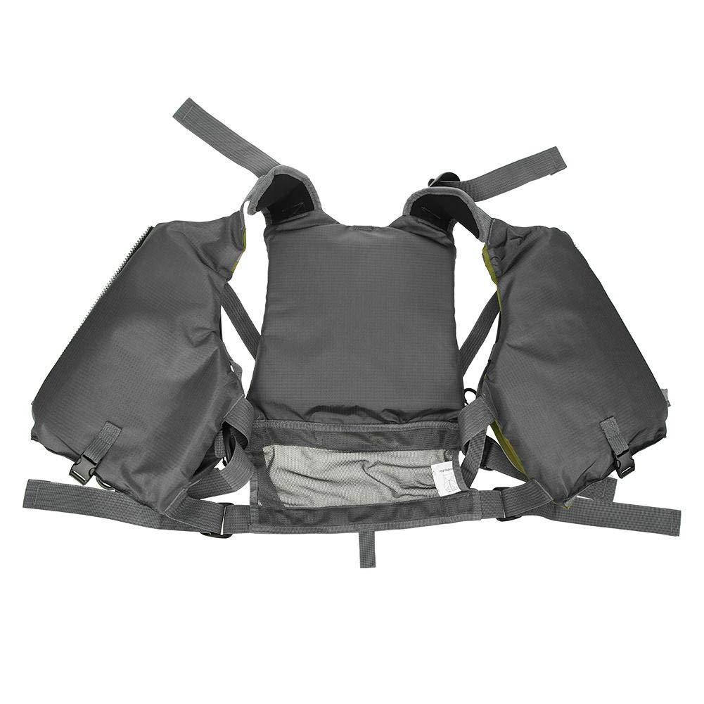 Gilet de sauvetage Daiseanuo P - Kayak Life Vest Pfd Buoyancy Aid avis et prix