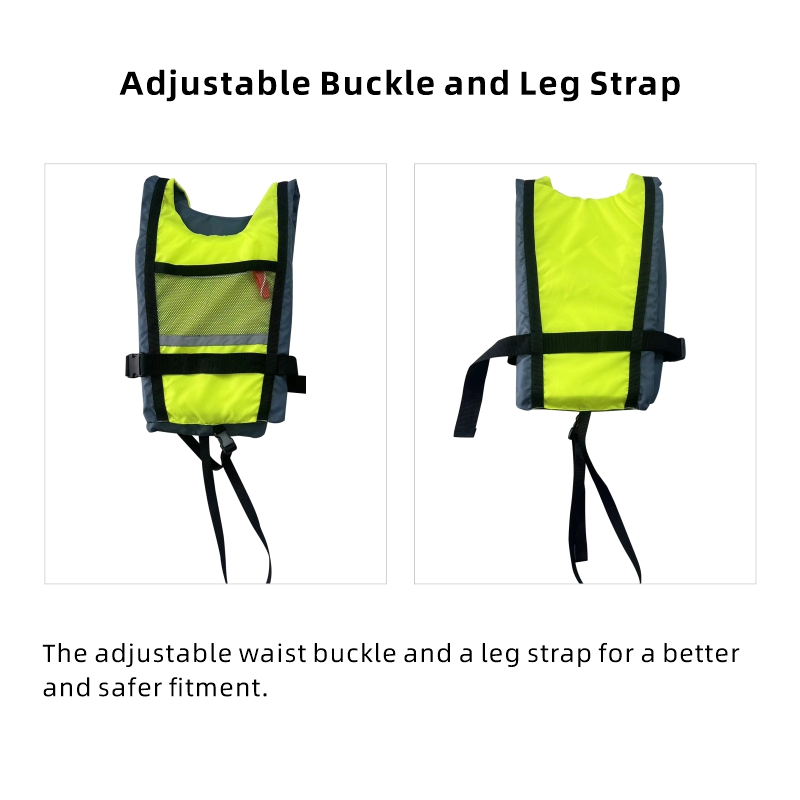Gilet de sauvetage pour adulte - Kayak Life Vest Pfd Buoyancy Aid avis et prix