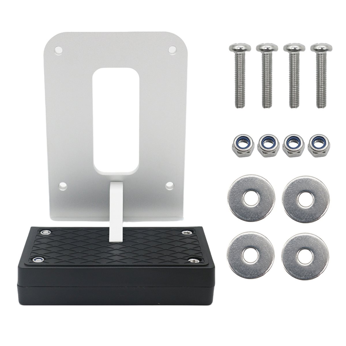 Support universel pour moteur  - Electric Trolling Motor Kayak Mount avis et prix