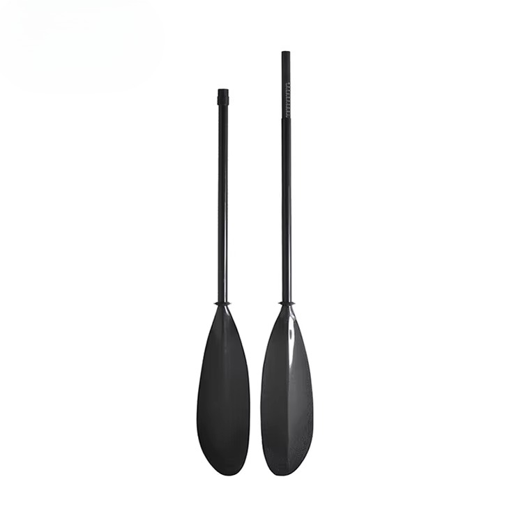 Pagaie de kayak en fibre de ca - Kayak Paddle Carbon Fiber 2 Piece avis et prix