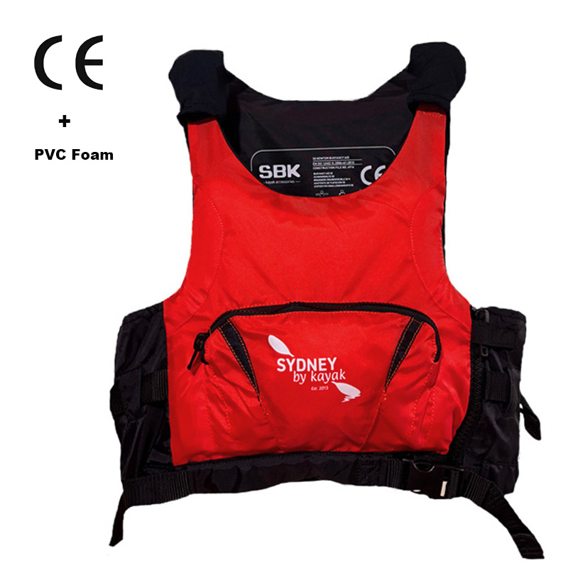 Gilet de sauvetage homologué C - Kayak Life Vest Pfd Buoyancy Aid avis et prix