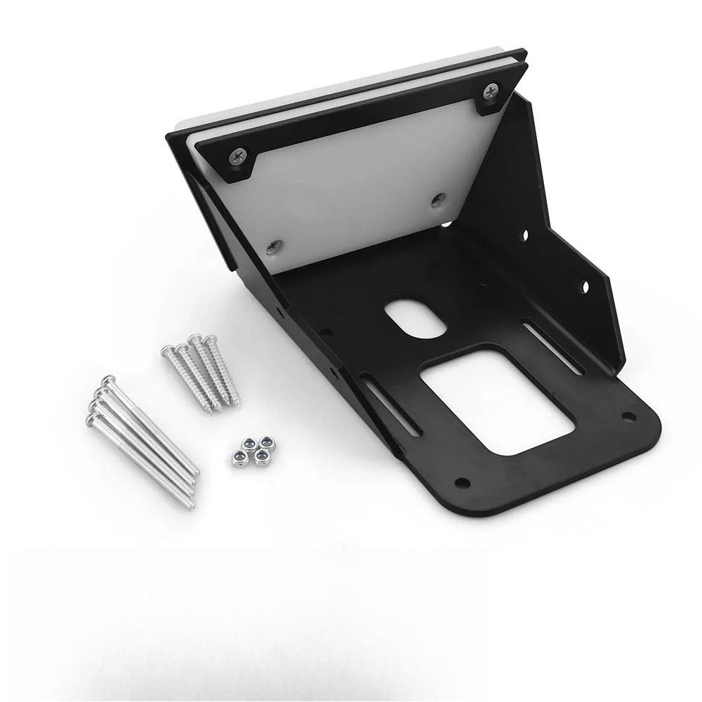 Support de fixation pour moteu - Electric Trolling Motor Kayak Mount avis et prix